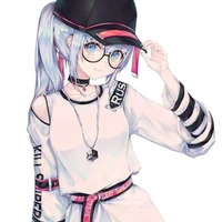 Roxie ( Tỉu tôm )