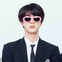 KimSeokJin 
