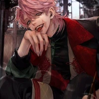 Haruchiyo Sanzu