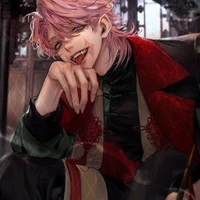 Haruchiyo Sanzu
