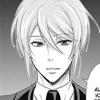 William James Moriarty