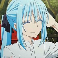 Rimuru Tempest ( Dạng người)