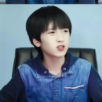 Nghiêm Hạo Tường(5)