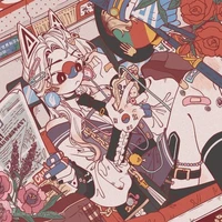 S.K(South Korea)