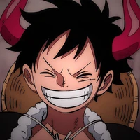 Monkey D Luffy