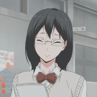 Kyoko Shimizu
