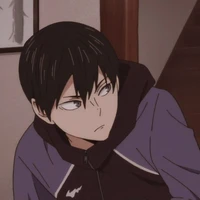 Kageyama Tobio