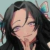 Kochou Kanae