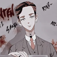 Haitani Ran