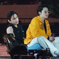 con tác giả ume Taekook
