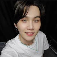Min Yoongi