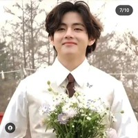 Kim Taehyung