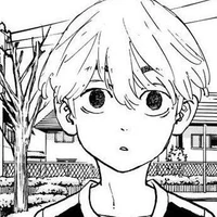 Sano Manjiro - Mikey