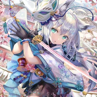 Samiko Y/n