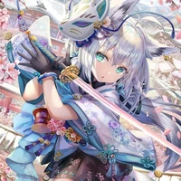 Samiko Y/n
