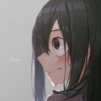 Tsuyu