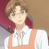 Kinomoto Fujitaka