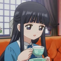 Daidouji Tomoyo