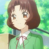 Sasaki Rika