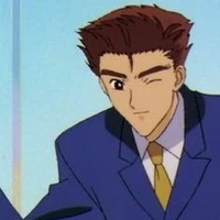 Yoshiyuki Terada