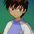 Kinomoto Touya
