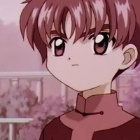Li Syaoran