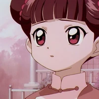 Li Meiling