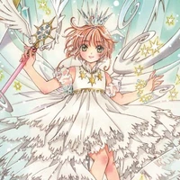 Kinomoto Sakura