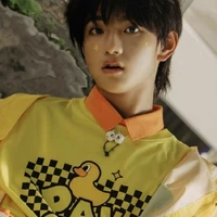 Mục Chỉ Thừa(cậu)