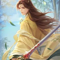 Thẩm Hoa Phong (Y_thụ chính)