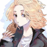 Sano Manjirou_Mikey