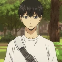 Kageyama Tobio