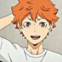 Hinata Shoyo