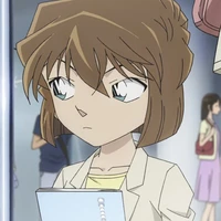 Haibara Ai