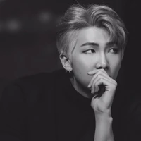 Kim Namjoon | Papa Cô |