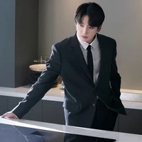 Jeon Jungkook | Em họ Cô |