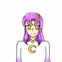 Moon hisaka