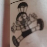 NOBITA