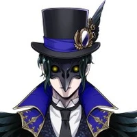 Dire Crowley