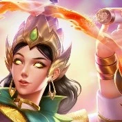Cô bảo mẫu