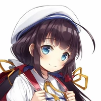 Trần Đoan Anh ( Lúc nhỏ )