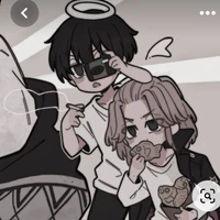 mikey và Shinichiro