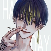 Hanma Shuji
