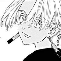Kurokawa Izana