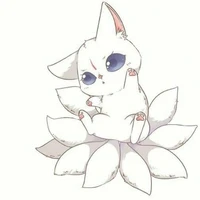 Bạch Cửu (Tiểu Cửu) [Hệ thống 009 ]