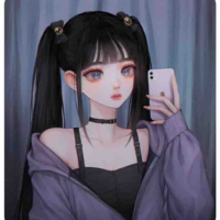 Triệu Mộng Dao - em gái Nguyệt 