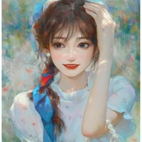 Triệu Ngọc Hoa Mĩ