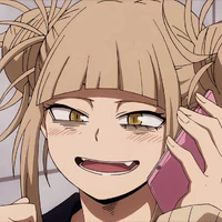 Toga Himiko