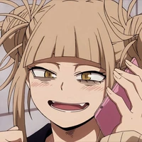 Toga Himiko