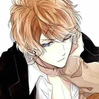 Shuu Sakamaki(AB)
